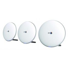 BT Whole Home WiFi System