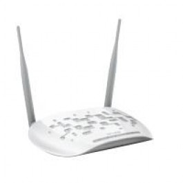 Tplink Tp-link Tl-wa801nd Access Point Range Ex