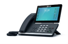 Yealink T58A  Smart Media phone