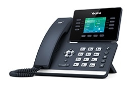 Yealink T52S  Smart Media phone