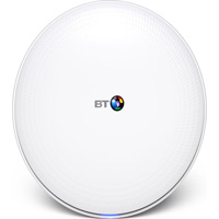 Business BT WiFi System 