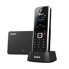 Yealink W52P Dect IP Phone