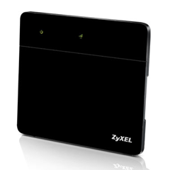 Singel Dand Wireless N VDSL2 VoIP Combo