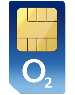 O2 Lift Multi-Network GSM SIM