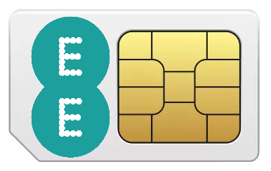 EE Lift Multi-Network GSM SIM